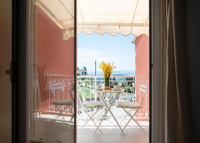 Fonte D'Olio Conero RelaisBed and Breakfast